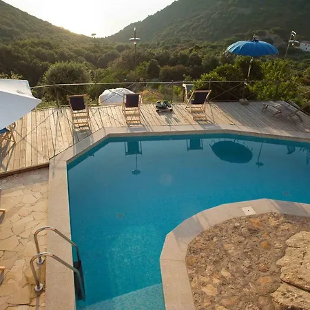 Casa Del Sole A Sunshine House * SantʼAndrea
