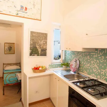 Semesterbostad Casa Del Sole A Sunshine House *
