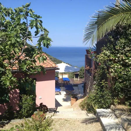 Casa Del Sole A Sunshine House