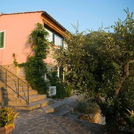 Casa Del Sole A Sunshine House * SantʼAndrea