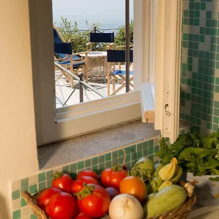 Casa Del Sole A Sunshine House *