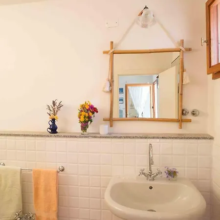 Semesterbostad Casa Del Sole A Sunshine House