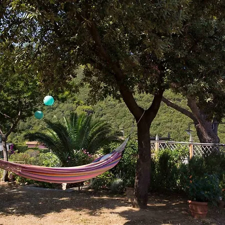 Casa Del Sole A Sunshine House Semesterbostad