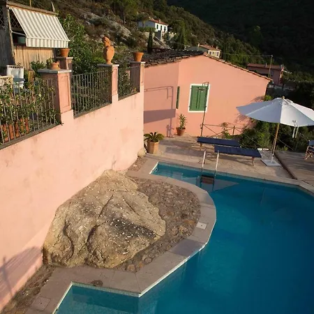 Casa Del Sole A Sunshine House
