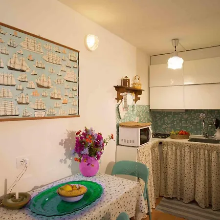 Casa Del Sole A Sunshine House
