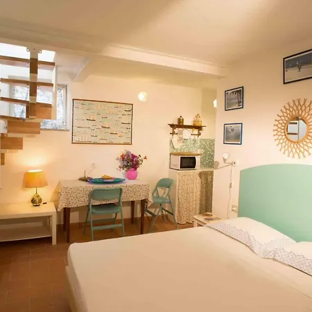 Casa Del Sole A Sunshine House Semesterbostad *