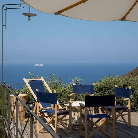 Casa Del Sole A Sunshine House Semesterbostad *